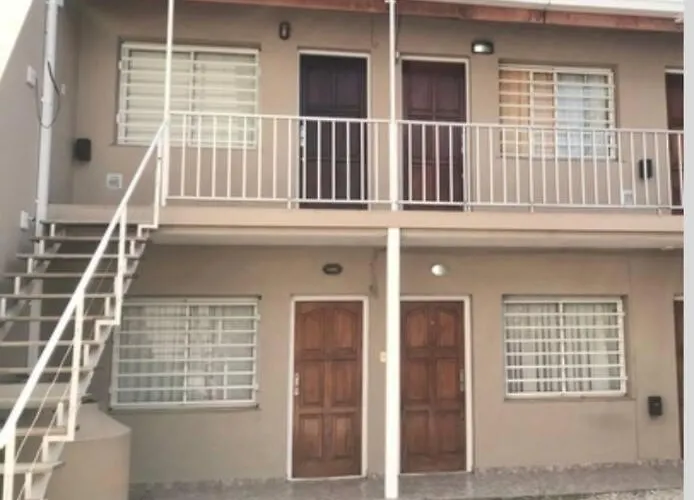 Hermoso Departamento A 500 Metros Del Mar