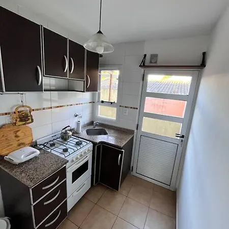 Hermoso Departamento A 500 Metros Del Mar Mar del Plata Exterior foto