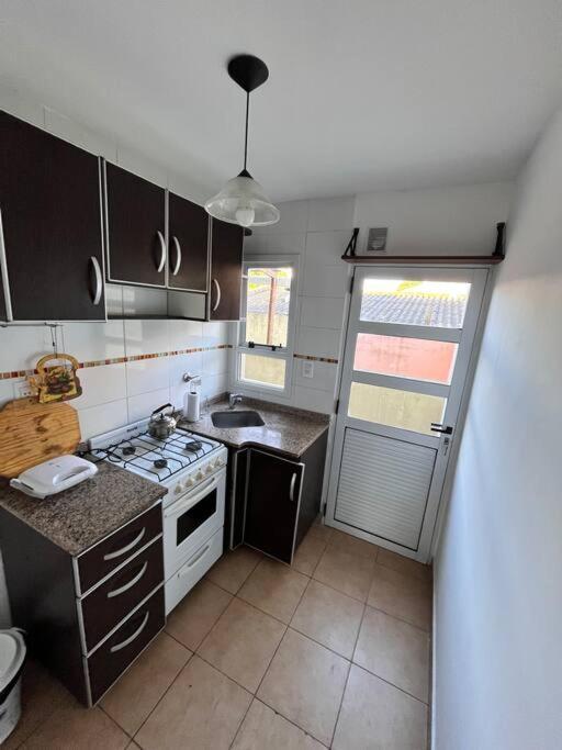 Hermoso Departamento A 500 Metros Del Mar *