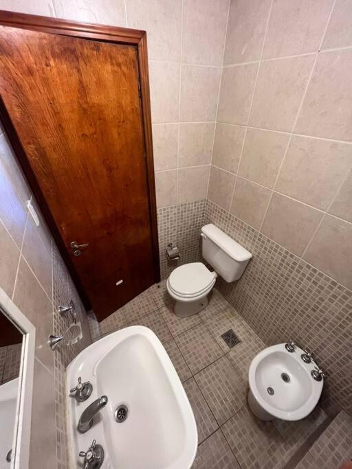 Hermoso Departamento A 500 Metros Del Mar *